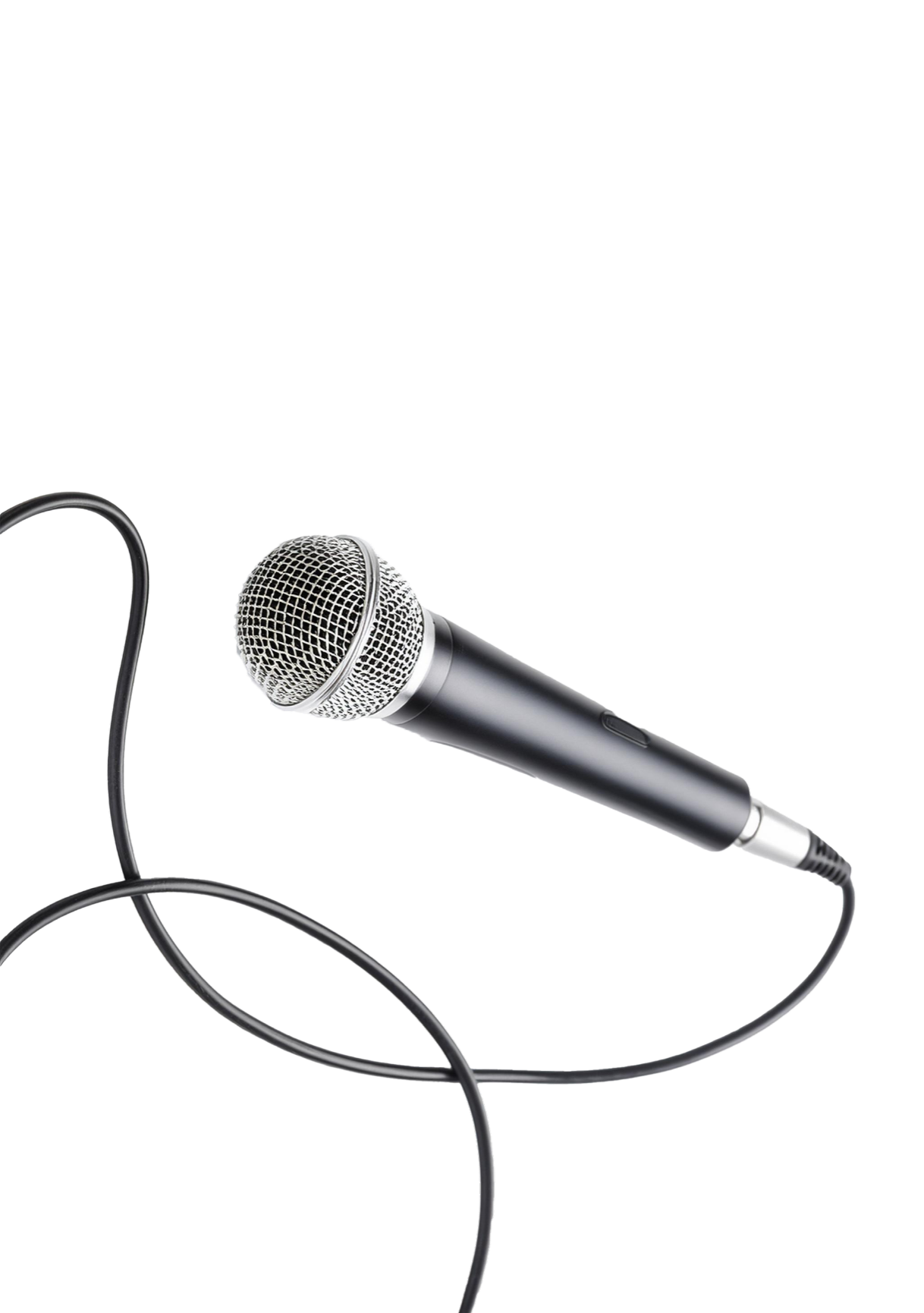 Microphone